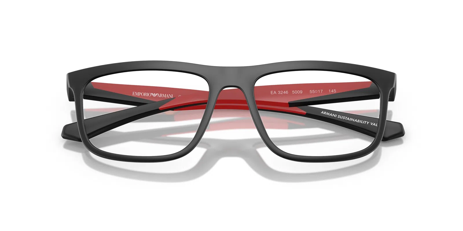 Emporio Armani 3246 Eyeglasses - view 31